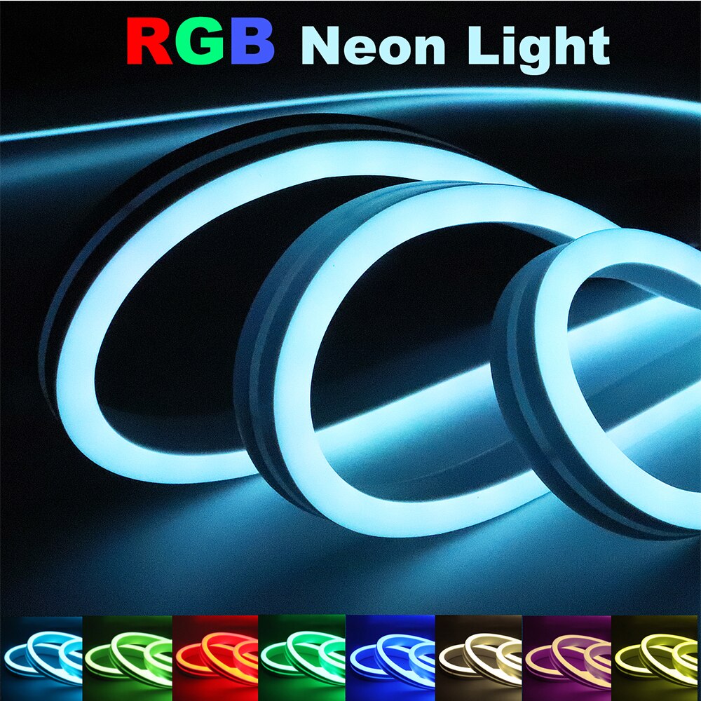 RGB ׿ Ʈ 12V LED Ʈ SMD 2835 120LEDs/M ..